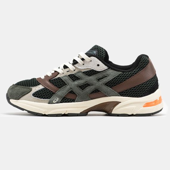 Чоловічі кросівки Asics Gel-1130 x Hal Studio весна / літо / осінь 1234 40 25.5 см | Зображення 4