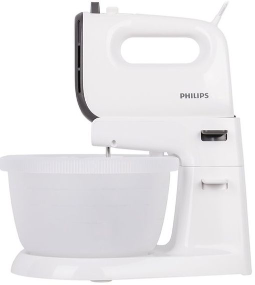 Стаціонарний міксер Philips HR3745/00 | Зображення 3