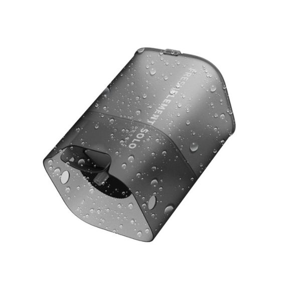 Смарт-годівниця для собак та котів Petkit Fresh Element Solo Smart Pet Feeder, 3 л, сірий | Зображення 3