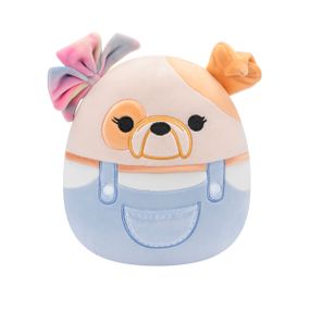 Іграшка мяка Собака Харріс 19cm