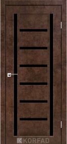 Двери Корфад Valentino Deluxe VLD-02 Біла модрина