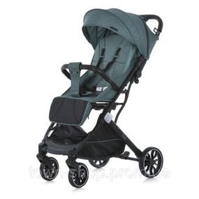 Коляска детская прогулочная FLASH M 5727 Pine Green
