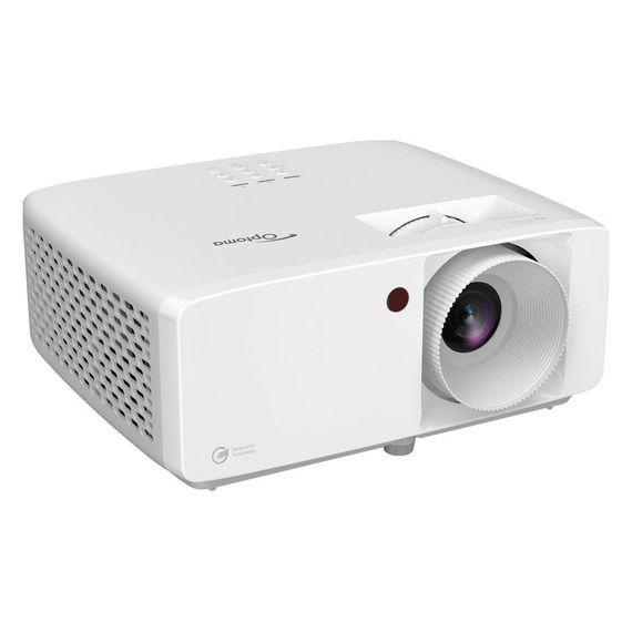 Проектор Optoma ZH462 (E9PD7M201EZ3) | Зображення 2