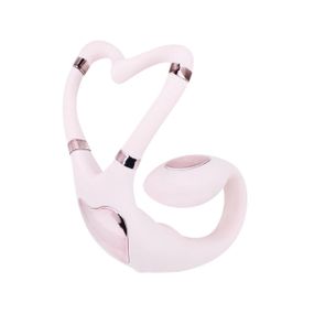 Вібратор Adrien Lastic Venus + APP Sex Aura
