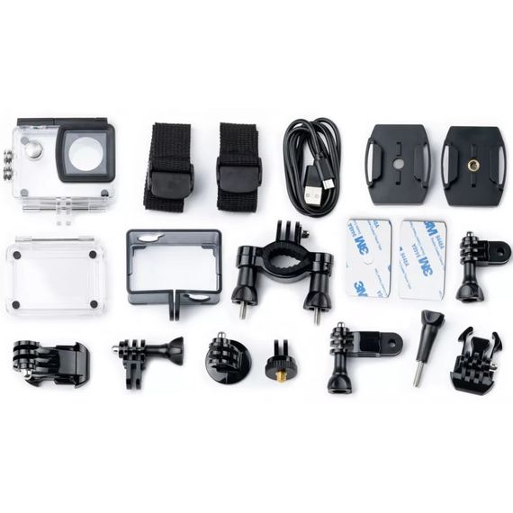 Екшн-камера SJCAM SJ4000 Air | Зображення 8