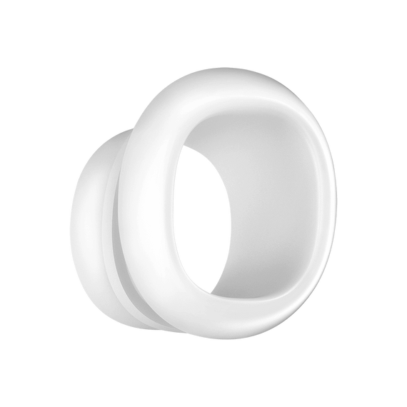 Запасна насадка для вакуумного стимулятора Penguin Climax Tips, Satisfyer (Німеччина)