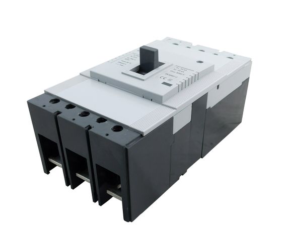 Автоматичний вимикач ВА88-400 3Р 250А 35кА Ny95505245 | Зображення 1