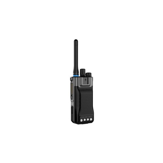Портативна рація Caltta DH590 UHF DMR | Зображення 4