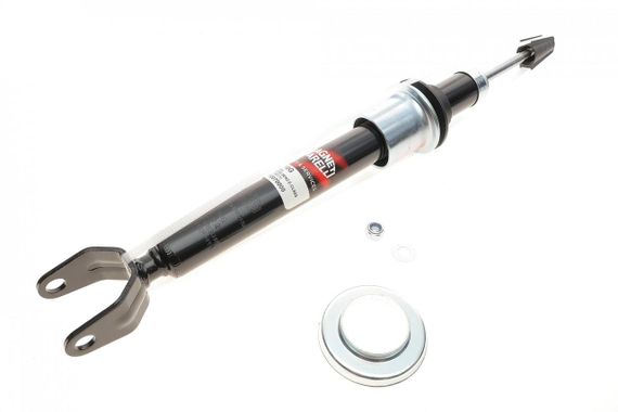 Амортизатор передний Mercedes Benz E-class W211 02-08 357110070000
