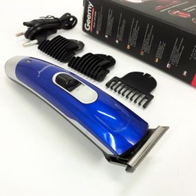 Триммер беспроводной, Парикмахерские машинки профессиональные, Машинка для стрижки волос хороша XI-45