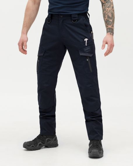 Брюки карго тактичні BEZET Onyx