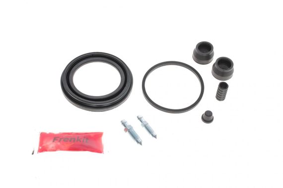 Ремкомплект суппорта переднего Toyota Rav 4 II Suzuki Grand Vitara 00- 60mm  +поршень Sumitomo  260944 | Зображення 1