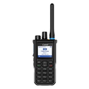 Портативная рация Caltta DH590 UHF DMR