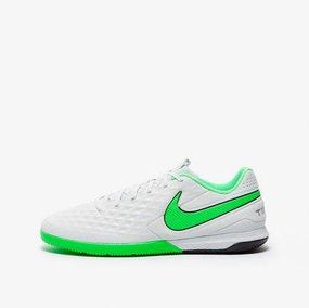 Футзальні бутси Nike Tiempo Legend 8 Pro IC (030) білий - 44