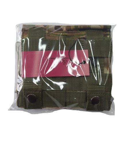 Підсумок для пристроїв серії «Ф1» або «РГД-5» М&М на 2шт мультикам (213476) | Зображення 7