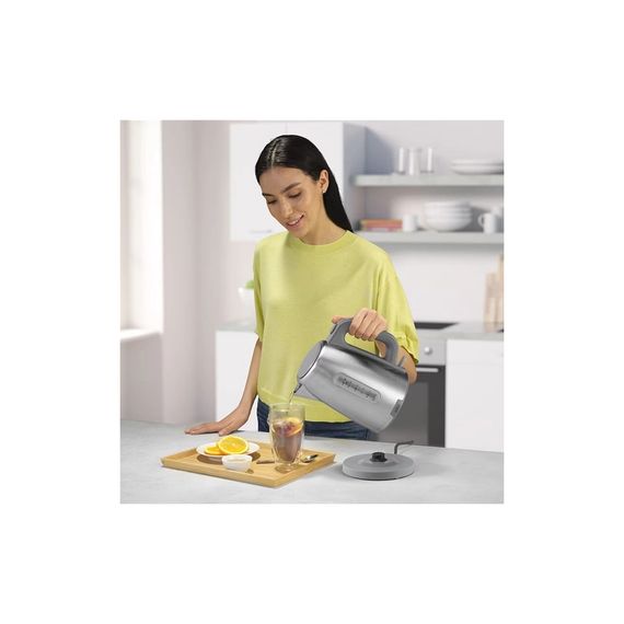 Електрочайник Braun WK 1500 GY | Зображення 7