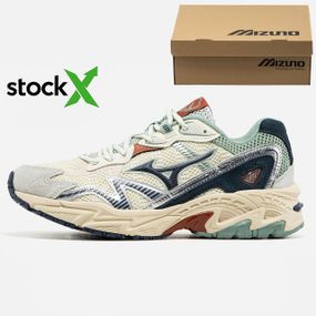 Чоловічі кросівки Mizuno Adventure   (Шкіра, текстиль, замша) топ 2519 44 28.0