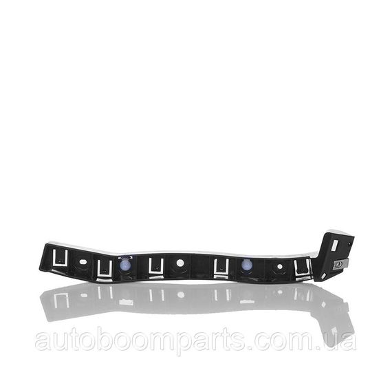 68138414AC Направляющая заднего бампера правая Jeep Cherokee 14-18 | Зображення 1