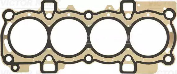 Прокладка ГБЦ FORD FOCUS, VICTOR REINZ (613757500)