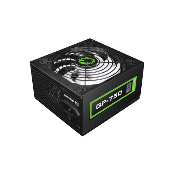 Блок живлення Gamemax 750W (GP-750) | Зображення 4