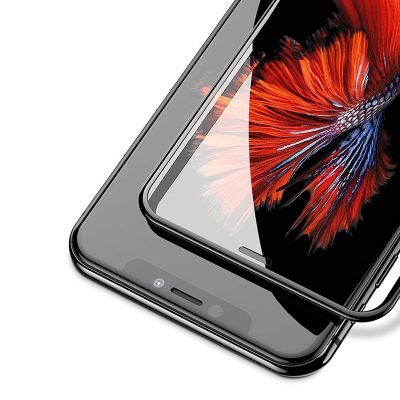 Стекло защитное PowerPlant 5D Apple iPhone XS Max/11 Pro Max (GL605774) | Зображення 2