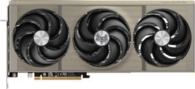 Видеокарта SAPPHIRE Radeon RX 9070 XT 16GB GDDR6 NITRO+ GAMING OC 11348-01-20G