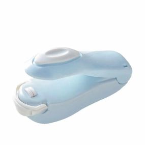 Ручной запайщик полиэтиленовых пакетов