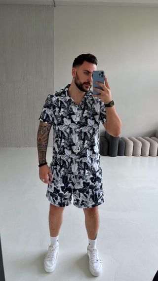 Пляжний костюм | Зображення 2