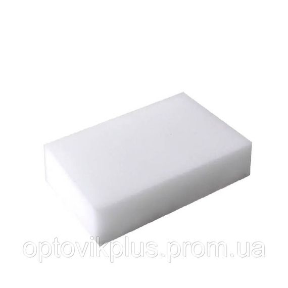 Меламиновая губка