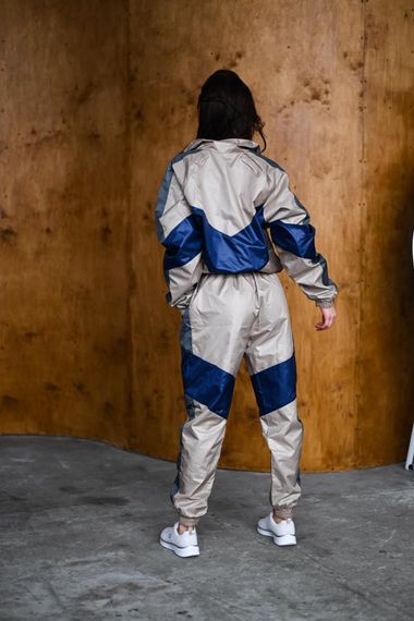 Спортивний костюм DRAPP олімпійка штани | Зображення 6