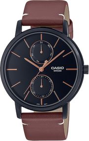 Годинник CASIO MTP-B310BL-5AVEF