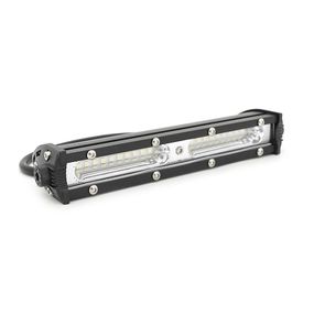 Фара противотуманная светодиодная RS-60W, 20 LEDs, 12-24V, 60W, 6000K, 12000Lm