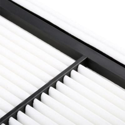 Воздушный фильтр для автомобиля Bosch F 026 400 206 | Зображення 2