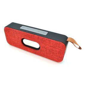 Колонка T6 Bluetooth 4.1 до 10m, 1х3W, 4Ω, 600mAh, ≥90dB, TF card/USB арт.3091