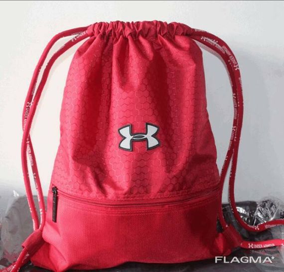 Рюкзак Under Armour (красный) | Зображення 2