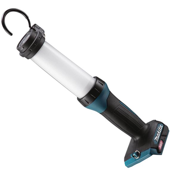 Фонарь светодиодный аккумуляторный Makita ML002G (710 лм, XGT, без аккумулятора и зарядного устройства) | Зображення 1