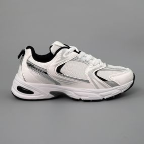 Кросівки жіночі 589960 Білі 36 37 38 39 40 41