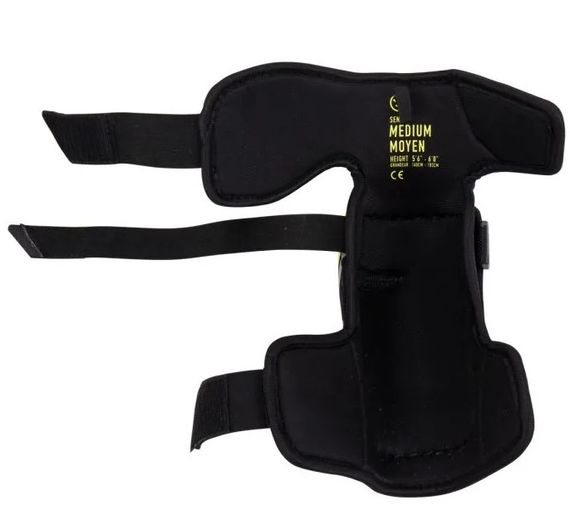 Юніорські хокейні налокітники Warrior Alpha LX 40 Jr | Зображення 2