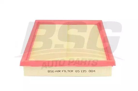 Фільтр повітряний Astra G/H 1.2-2.0i 16 V, BSG (BSG65135004) | Зображення 3