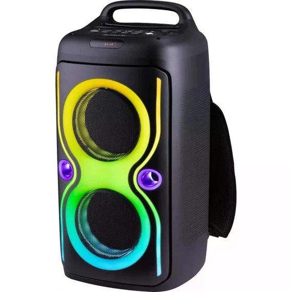 Bluetooth колонка Portable Party Speaker TTD-2016 | Зображення 2