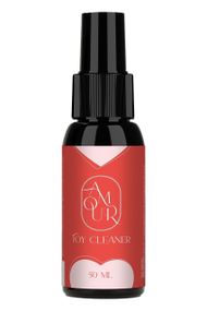 Спрей-очисник Dreamtoys Amour для іграшок, 50 мл sexstyle