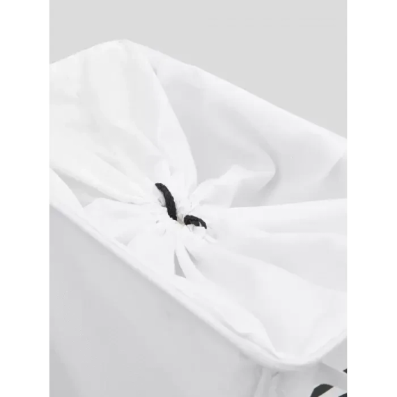 Тканевая корзина для белья с ручками ROLLING BAG AND243, ящик для белья | Зображення 2