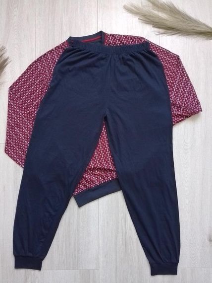 Піжама чоловіча Gotzburg | Зображення 2