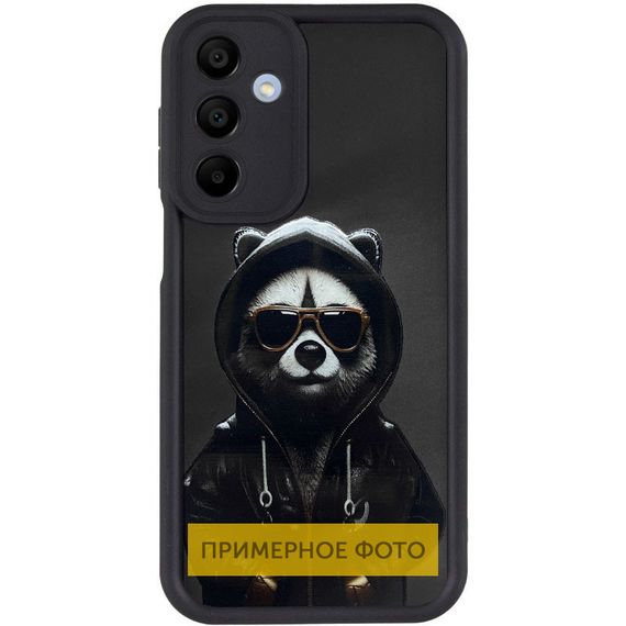 TPU чохол Prestige для Samsung Galaxy A05 Panda