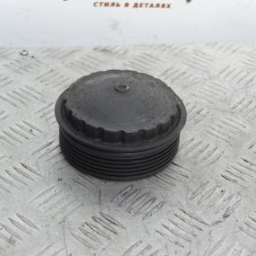 Кришка масляного фільтра Renault Master II 2.0 DCI 1998-2003 пробка фільтра мастила Рено Мастер 6790839430