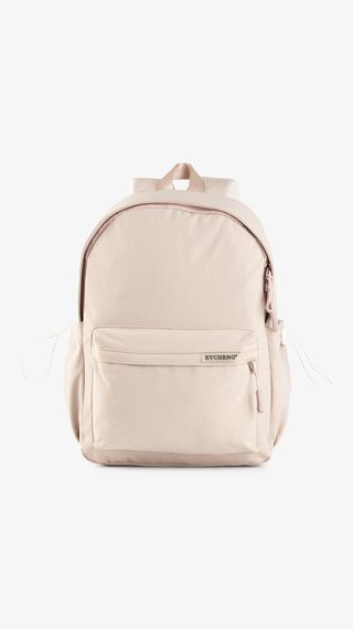 Рюкзак для дівчинки 7201 Пудровий shop (2000999516474) | Зображення 1
