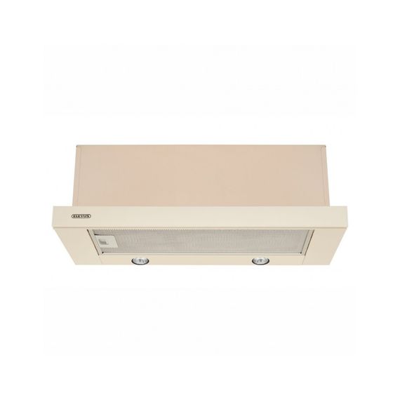 Витяжка кухонна Eleyus BREEZE 1200 60 BG | Зображення 3