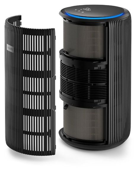 Очищувач повітря Philips AC3221/13 | Зображення 4