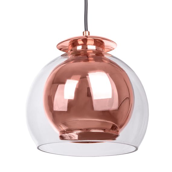 Люстра подвесная для кухни E27 60W G (BL-544S/1) | Зображення 2