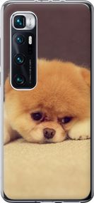 Чехол на Xiaomi Mi 10 Ultra Boo 2 "890u-2064-17620"